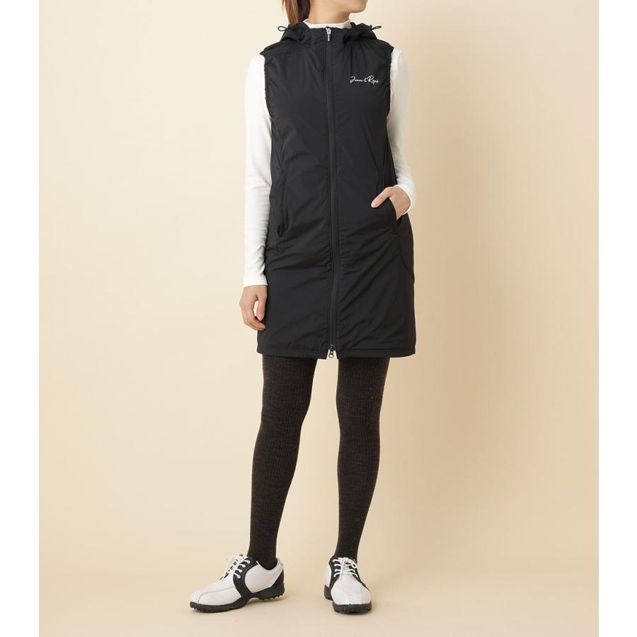30 Offセール ワンピース レディース ジュン ロペ Jun Rope ゴルフウェア Ere T On ゴルフウェア 通販 Paypayモール