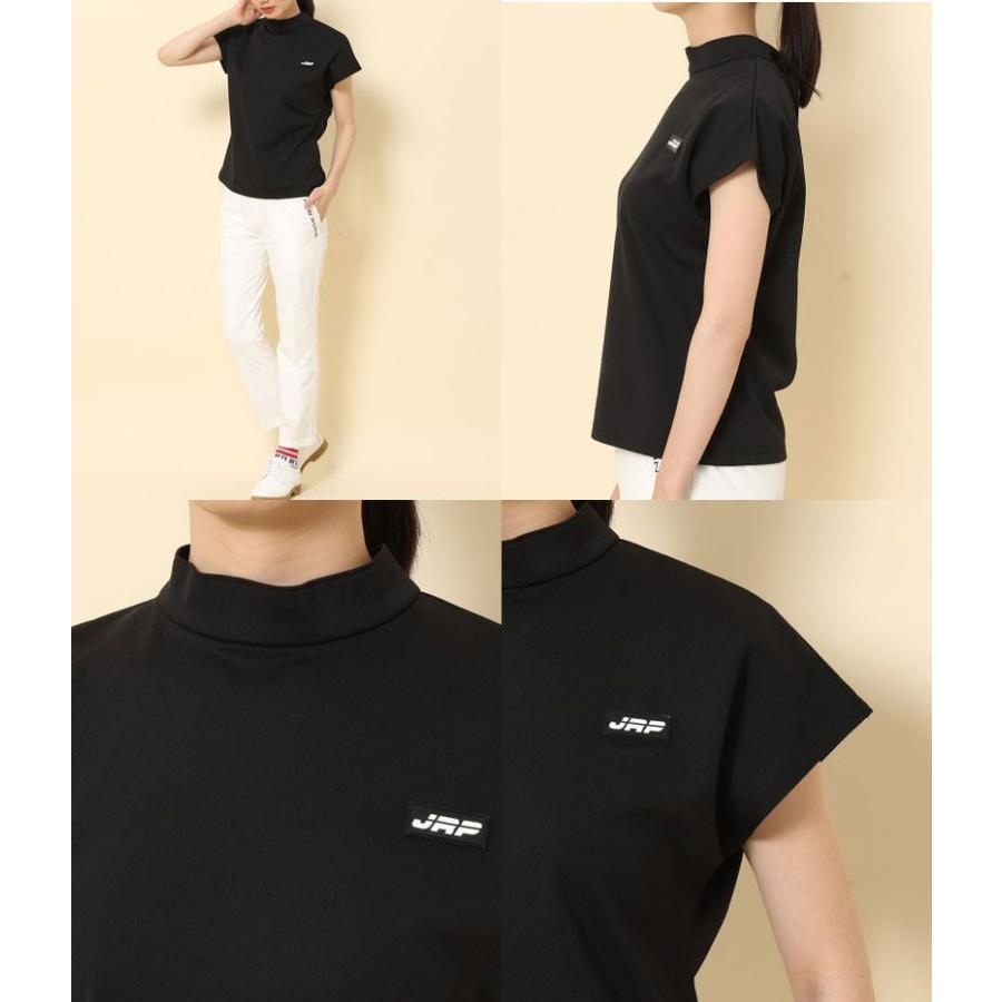 30 Offセール ハイネックシャツ レディース ジュン ロペ ジュンアンドロペ Jun Rope ゴルフウェア T On ゴルフウェア 通販 Paypayモール