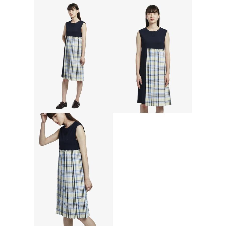 30 Offセール ノースリーブワンピース レディース フレッドペリー Fred Perry 日本正規品 ゴルフウェア T On ゴルフウェア 通販 Paypayモール