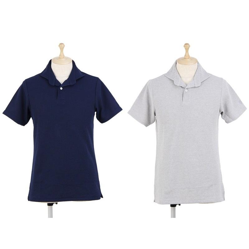 HALYRUID（ハリールイド） 【40％OFFセール】ポロシャツ メンズ ゴルフ