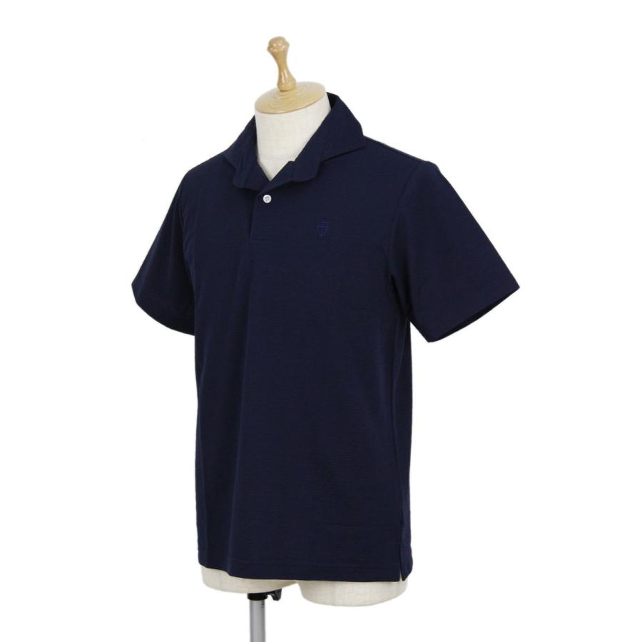 【30％OFFセール】ポロシャツ メンズ ハリールイド HALYRUID  ゴルフウェア hm061｜t-on｜03