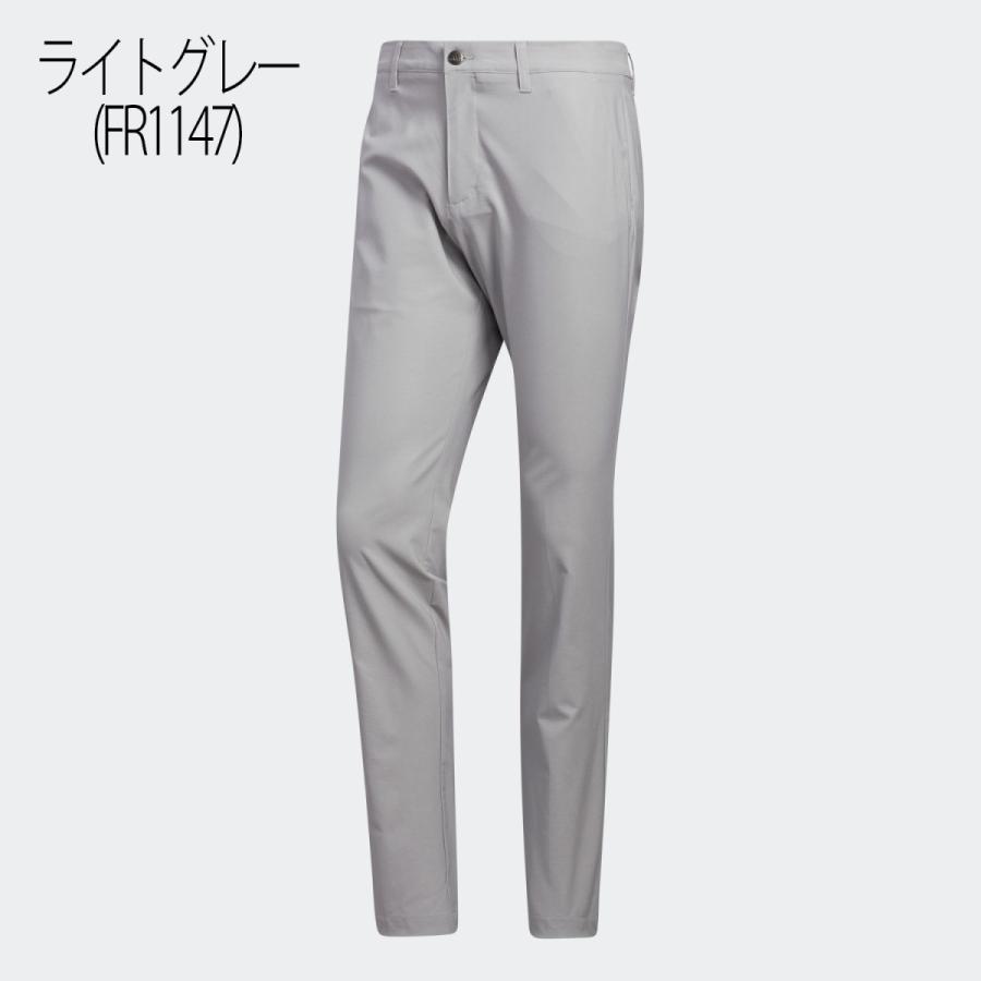 ロングパンツ メンズ アディダス アディダスゴルフ Adidas Golf 秋冬 新作 ゴルフウェア Ikk97 T On ゴルフウェア 通販 Paypayモール