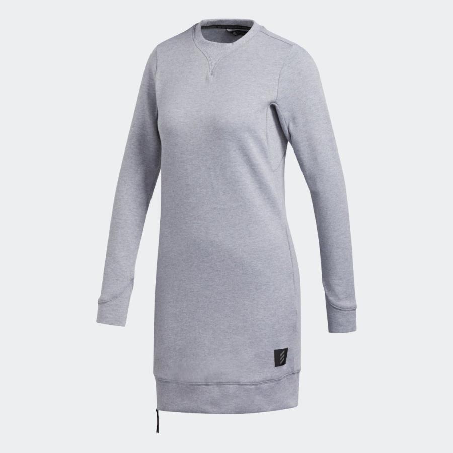 ワンピース レディース アディダス アディダスゴルフ Adidas Golf 秋冬 新作 ゴルフウェア Iub28 T On ゴルフウェア 通販 Paypayモール