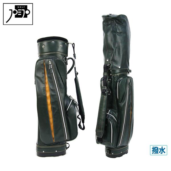 キャディバッグ メンズ レディース ジョジョゴルフ JOEJO GOLF 日本正規品 ゴルフ ton ゴルフウェア 通販 PayPayモール