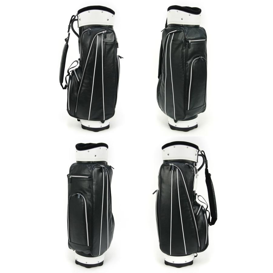 キャディバッグ メンズ レディース ジョジョゴルフ 日本正規品 JOEJO GOLF ゴルフ tonjjc055eb02ton ゴルフ