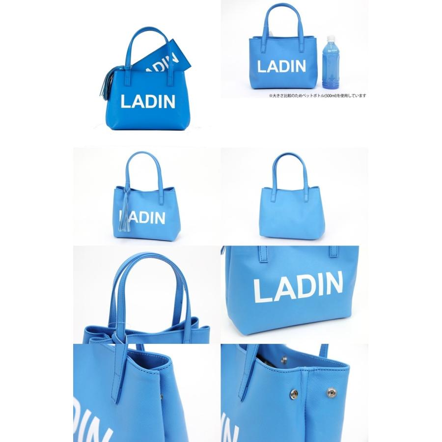 LADIN カートバッグ メンズ レディース ラディン : t-on ゴルフウェア