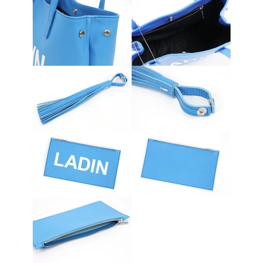 LADIN カートバッグ メンズ レディース ラディン : t-on ゴルフウェア