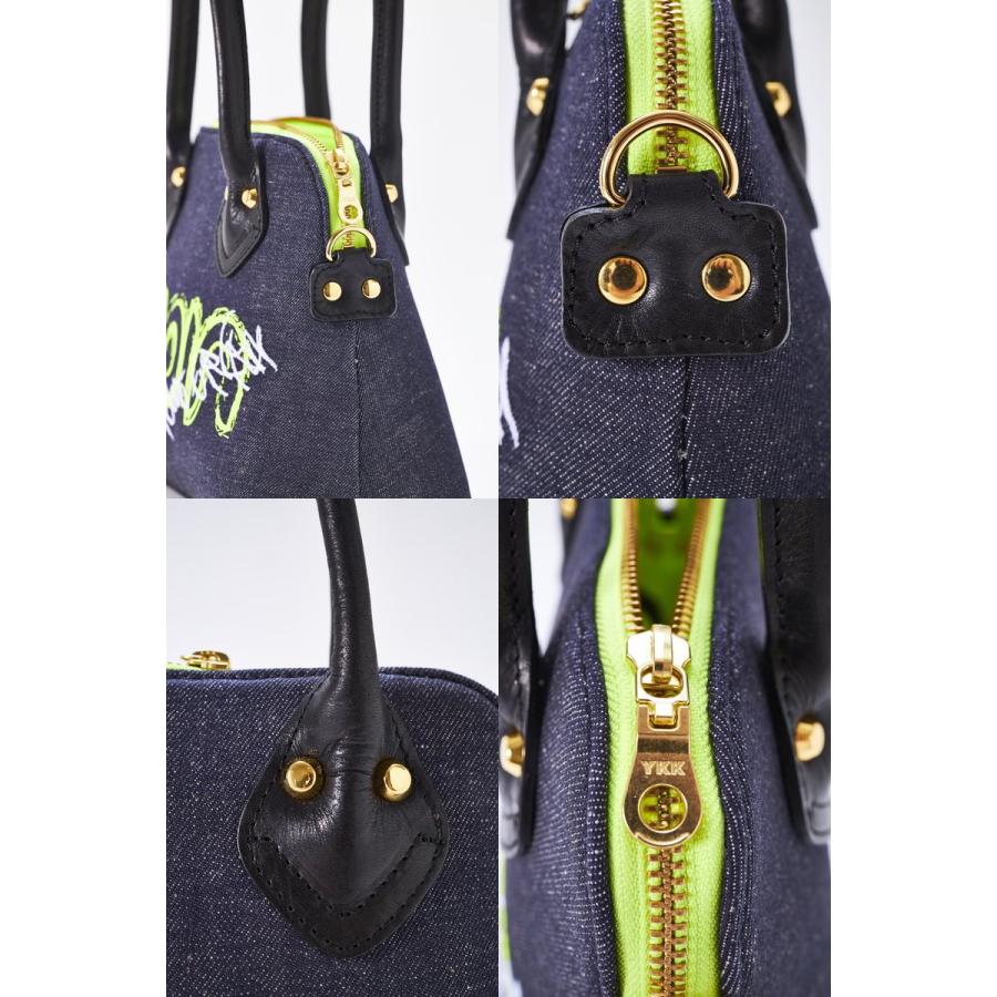 【送料無料】カートバッグ レディース ラディン LADIN la-bg-denim LADIN（ラディン） カートバッグ レディース LADIN la-bg-denim : t-on