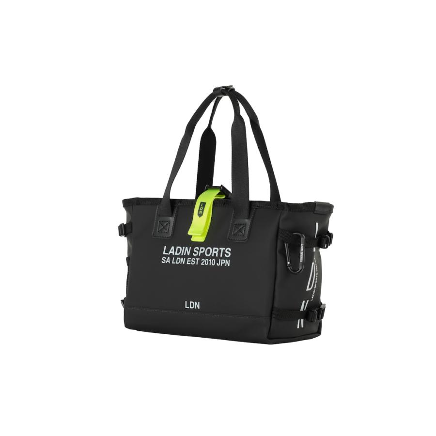 カートバッグ メンズ レディース ラディン Ladin La Minibs Bk T On ゴルフウェア 通販 Paypayモール