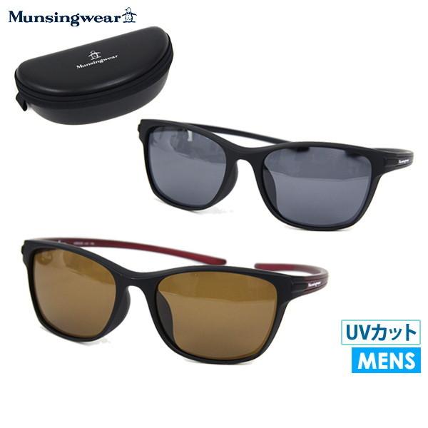 New限定品 サングラス メンズ マンシングウェア Munsingwear 21 春夏 ゴルフ Mgbrjx 国内配送 Www Muslimaidusa Org