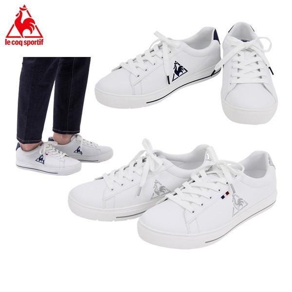 売れ筋がひ 30 Offセール シューズ メンズ レディース ルコックスポルティフ ライフスタイル ルコック Le Coq Sportif ゴルフ