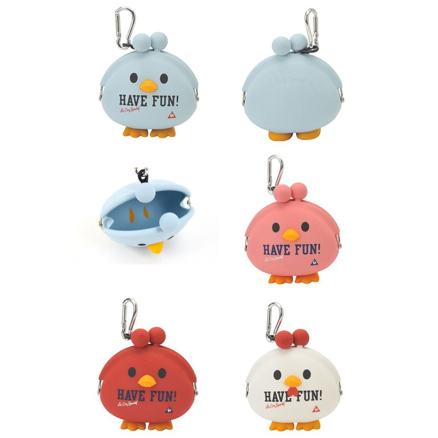 ボールケース メンズ レディース ルコックスポルティフ ゴルフ ルコック Le Coq Sportif Golf ゴルフ T On ゴルフウェア 通販 Paypayモール