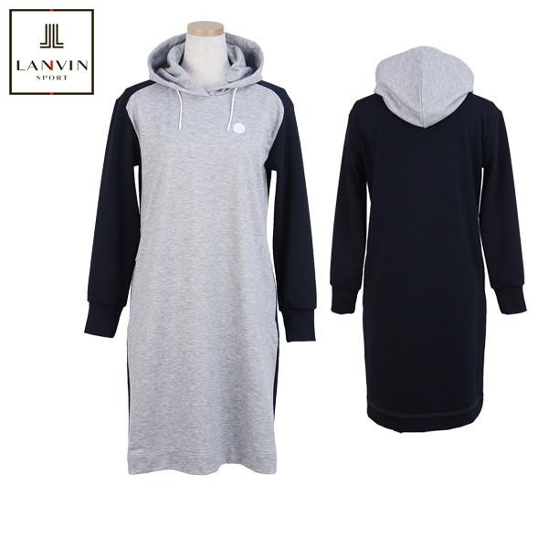 激安の ワンピース レディース ランバン スポール Lanvin Sport 日本正規品 21 春夏 新作 ゴルフウェア Vlrn 最適な材料 Www Thedailyspud Com