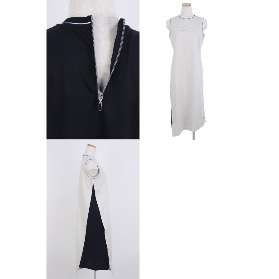 気質アップ ワンピース レディース ランバン スポール Lanvin Sport 日本正規品 21 春夏 新作 ゴルフウェア Vlrn 新発 Orientalweavers Com