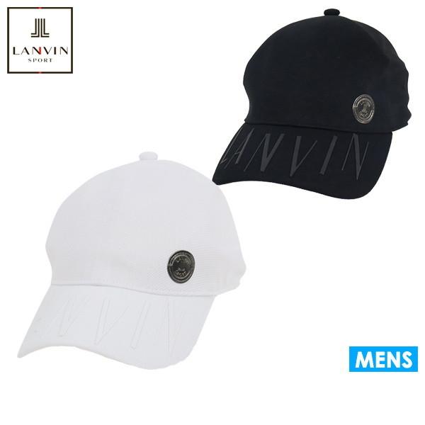 人気ブランドを キャップ メンズ ランバン スポール Lanvin Sport 21 春夏 ゴルフ Vmr0306a6 激安ブランド Www Muslimaidusa Org