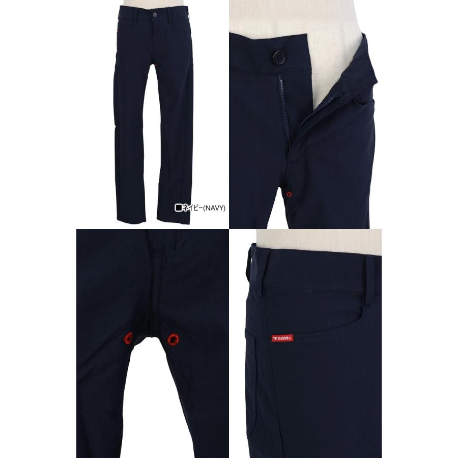 TMT classic パンツ メンズ ティーエムティークラッシック TMT