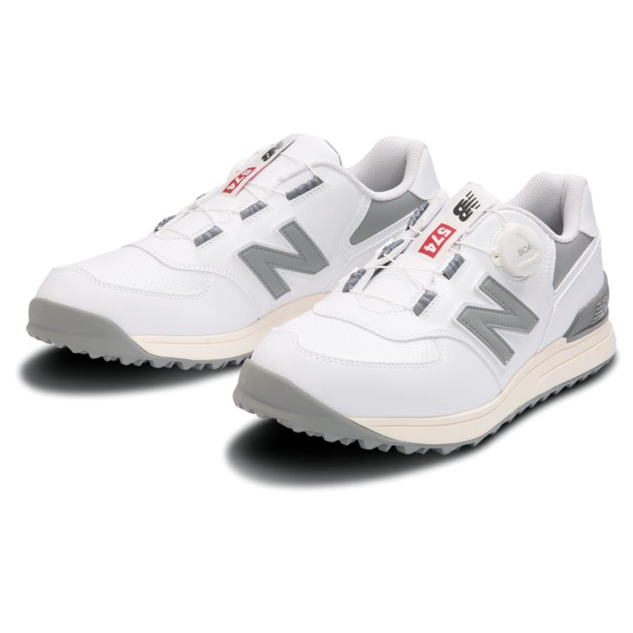 30％OFFセール】ゴルフシューズ メンズ レディース ニューバランス