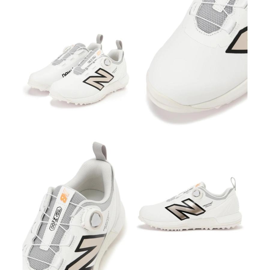 New Balance Golf（ニューバランスゴルフ） 【大感謝祭P10倍】ゴルフ