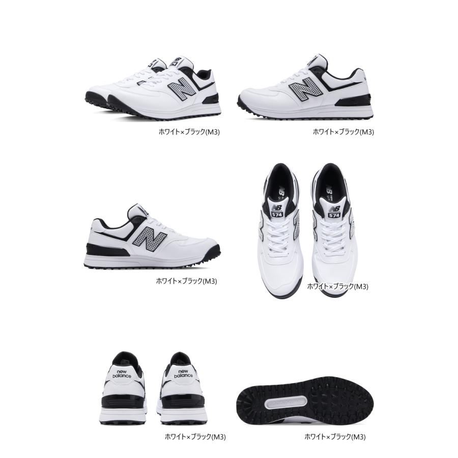 New Balance Golf 【30%OFFセール】ゴルフシューズ メンズ New Balance Golf 【30%OFFセール】ゴルフシューズ メンズ