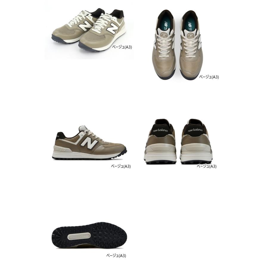 New Balance Golf 【30%OFFセール】ゴルフシューズ メンズ New Balance Golf 【30%OFFセール】ゴルフシューズ メンズ