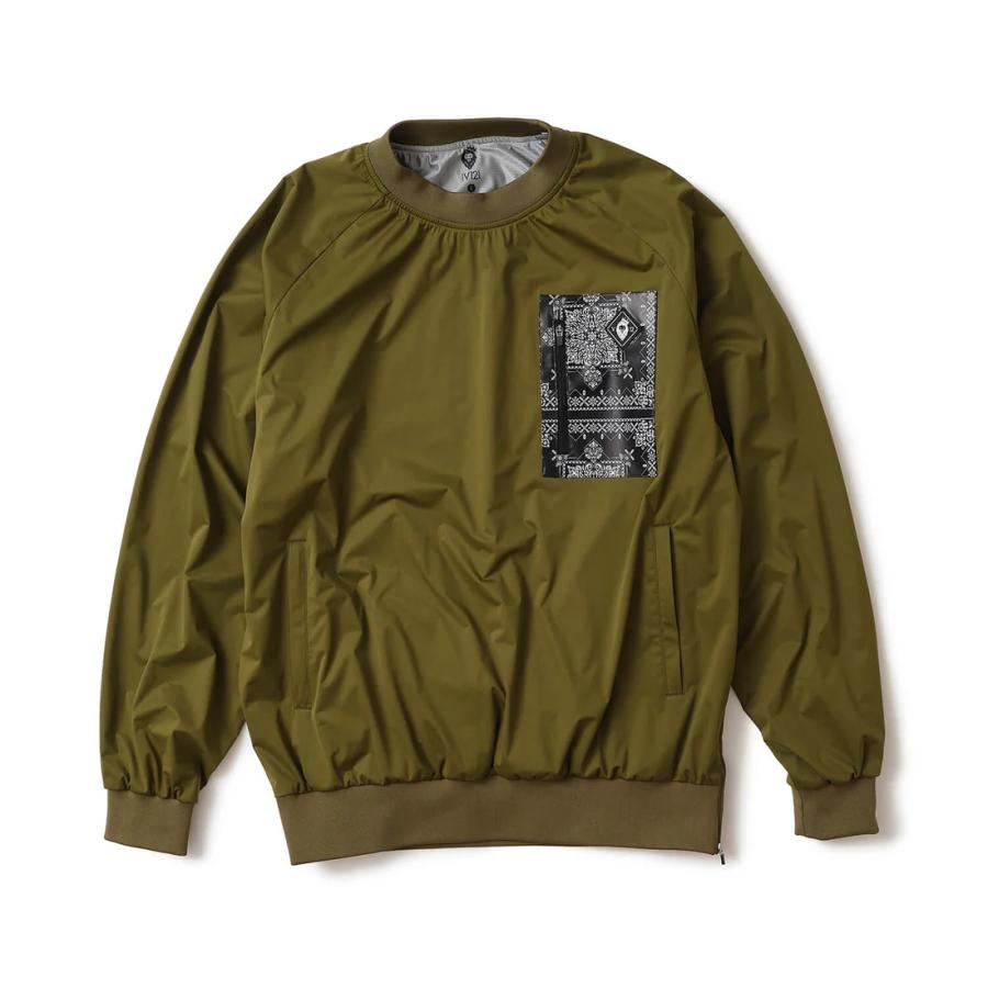 V12 ブルゾン レディース ゴルフ ヴィ・トゥエルブ ゴルフウェア