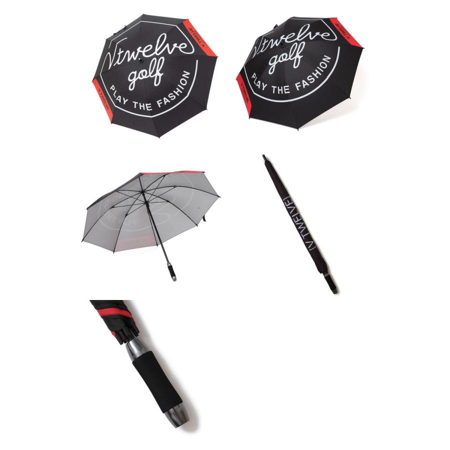 V12 ゴルフ用傘 アンブレラ　V122510-ac04 新品　2025年モデル V12] ゴルフ パラソル HICKY UMBRELLA | 【公式通販】