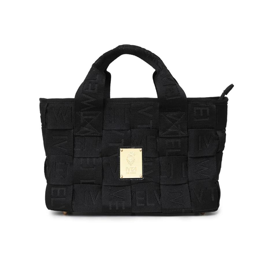 V12 カートバッグ　ゴルフ　ブラック系 V12 カートバッグ ゴルフ ブラック系 V12 - MONOGRAM CART BAG