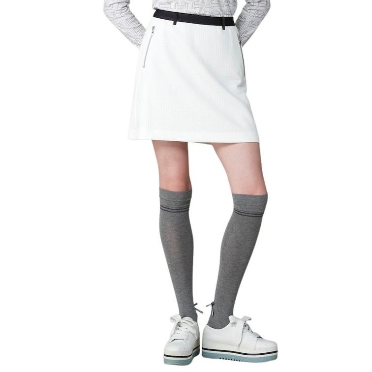 ポイント10倍】スカート レディース ランバン スポール LANVIN SPORT 