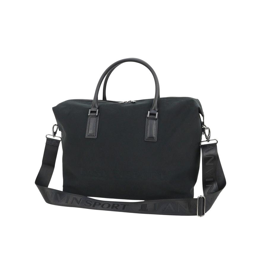 LANVIN SPORT（ランバンスポール） 【大感謝祭P10倍】ボストンバッグ