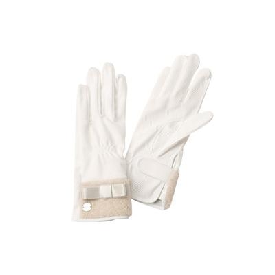 LANVIN SPORT（ランバンスポール） 【大感謝祭P10倍】ゴルフグローブ