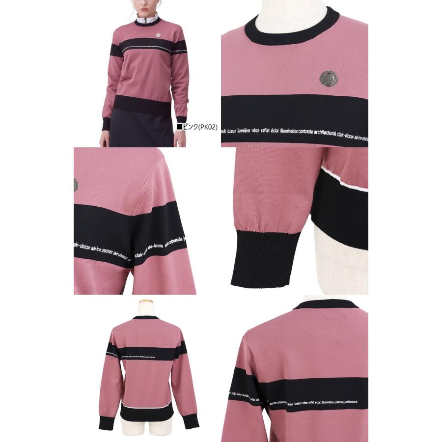 LANVIN SPORT（ランバンスポール） 【新年還元祭P10倍】セーター