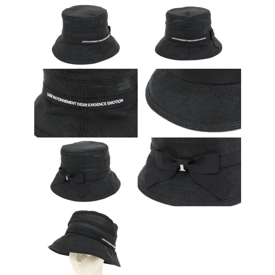 LANVIN SPORT ハット レディース ランバン スポール 日本正規品