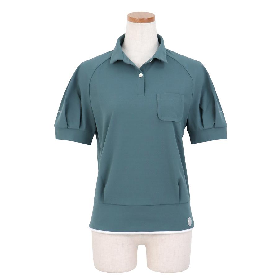 ランバンスポール　レディースポロシャツ　Lサイズ 楽天市場】ランバン スポール LANVIN SPORT 日本正規品