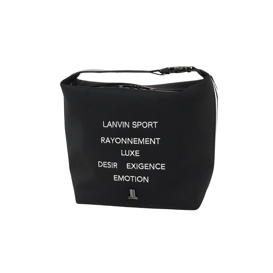 LANVIN SPORT カートバッグ メンズ レディース ランバン