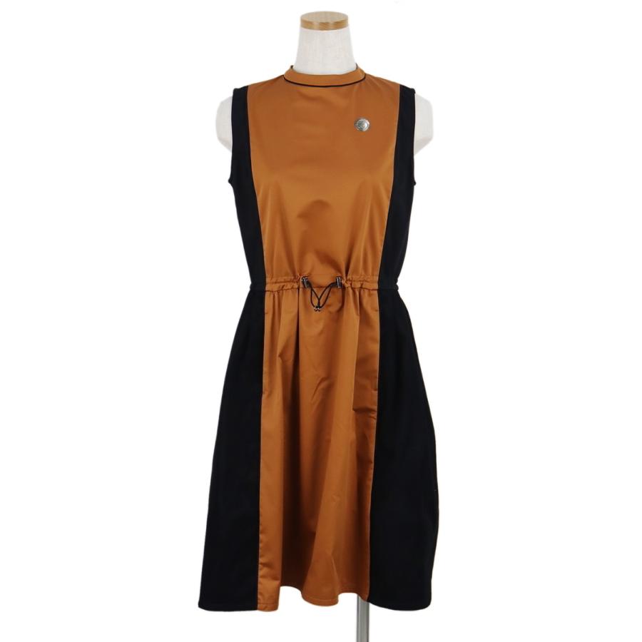 ワンピース レディース ランバン スポール Lanvin Sport 日本正規品 22 春夏 新作 ゴルフウェア Vltn T On ゴルフウェア 通販 Paypayモール