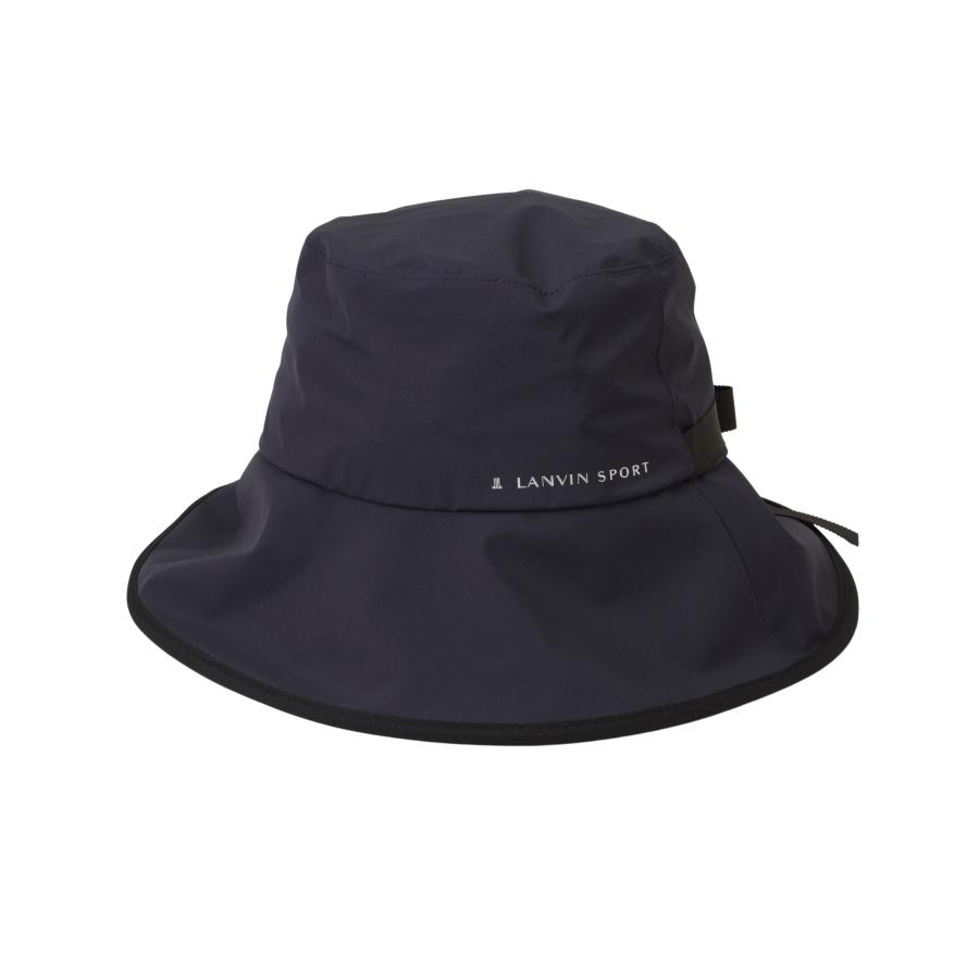 ハット レディース ランバン スポール LANVIN SPORT 日本正規品 2024 春夏 新作 ゴルフ vlx0367d9｜t-on｜02