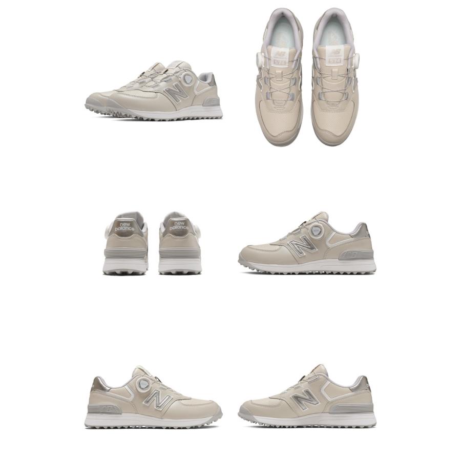 New Balance Golf ゴルフシューズ レディース ニューバランス