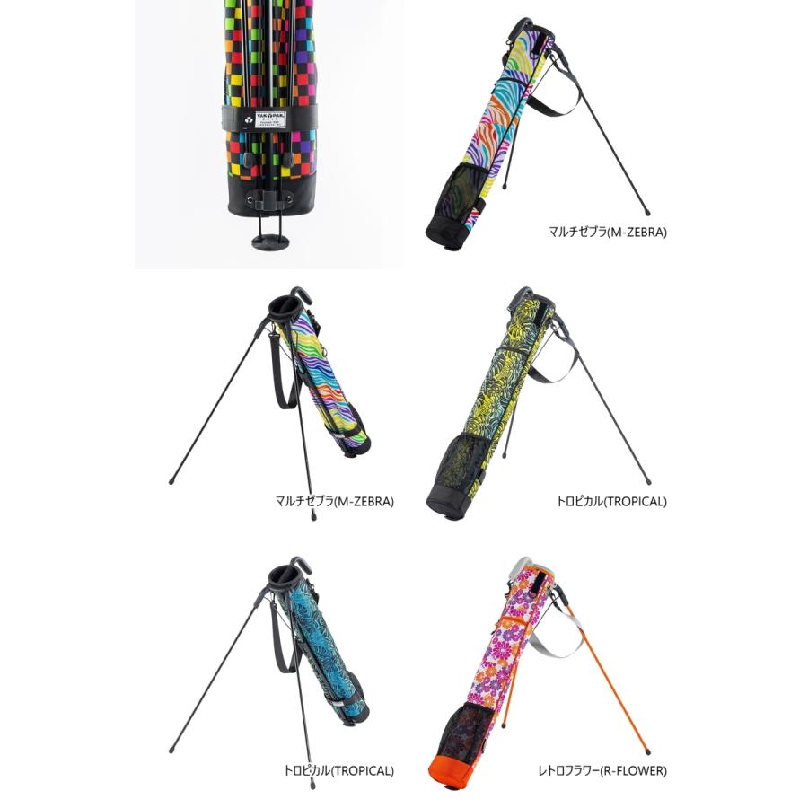 【30％OFFセール】クラブケース メンズ レディース ヤックパック ゴルフ YAKPAK GOLF 日本正規品  ゴルフ yp-301rb YAKPAK（ヤックパック） 【30％OFFセール】クラブケース メンズ