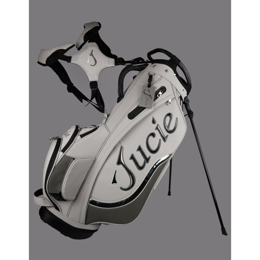 Jucie/ジューシー スタンドバック Golf Bag - JUCIE Inc.