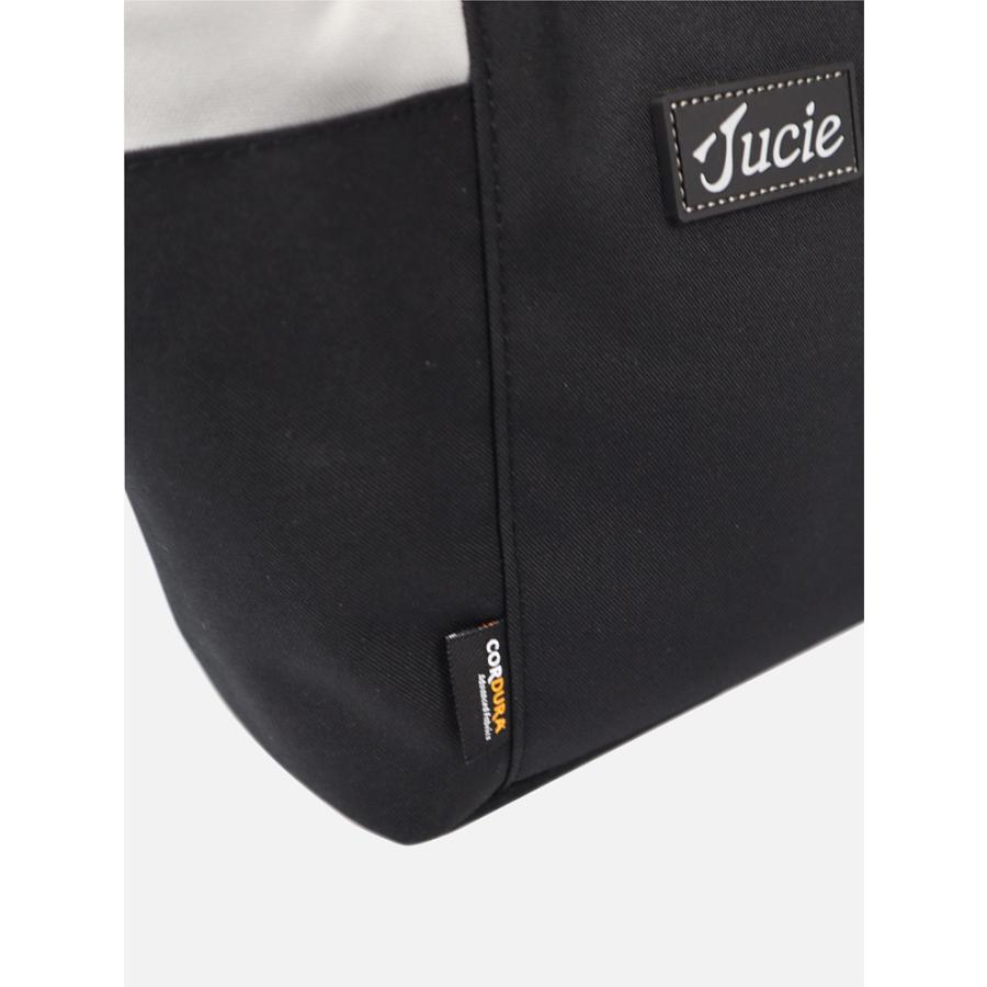 Jucie/ジューシーラウンドトートバッグ : T-One3 Select Gallery