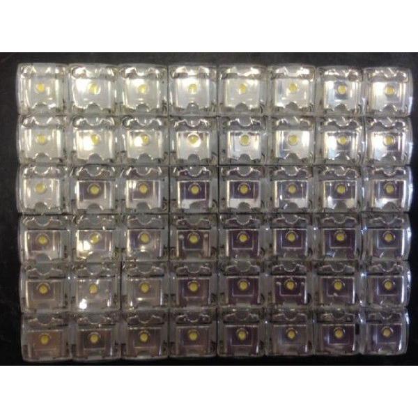 LED ランプ （6x8）楕円 : テクノパーツ - 通販 - Yahoo!ショッピング