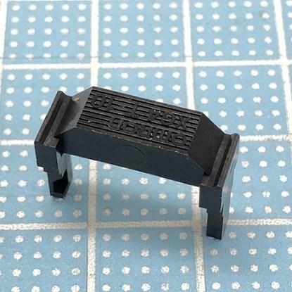 フラットケーブルコネクタ Xg4m 1030 T リリーフ付セット品 最安挑戦