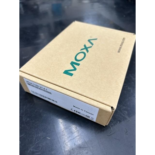 MOXA 1ポート RS232 USB シリアルコンバータ UPort 1150 : テクノ