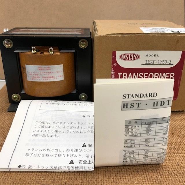 OSAKA KOHA トランス HDT-1850-1 : テクノパーツ - 通販 - Yahoo 
