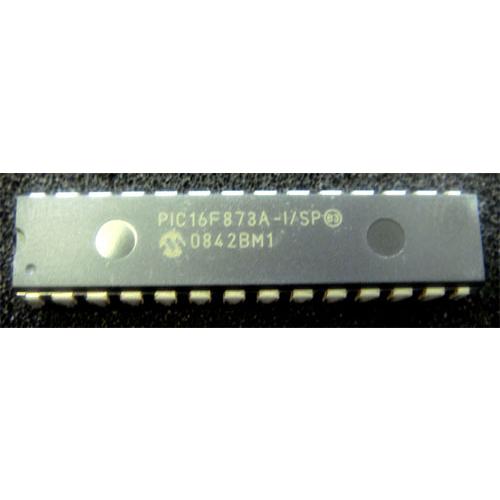 PIC16F873A-I/SP｜t-parts