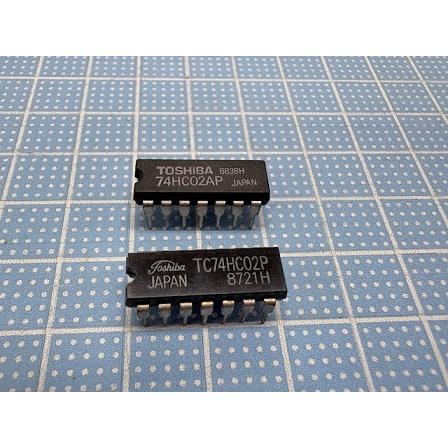 74HC02 : テクノパーツ - 通販 - Yahoo!ショッピング