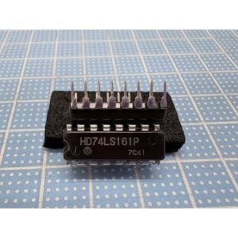 74LS161 : テクノパーツ - 通販 - Yahoo!ショッピング