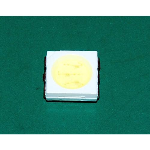 5050 (SMD) ３chip LED 青 (5個入り)｜t-parts｜03