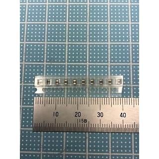 0805サイズ〜 10uF <106> 10個パック : テクノパーツ - 通販 - Yahoo  