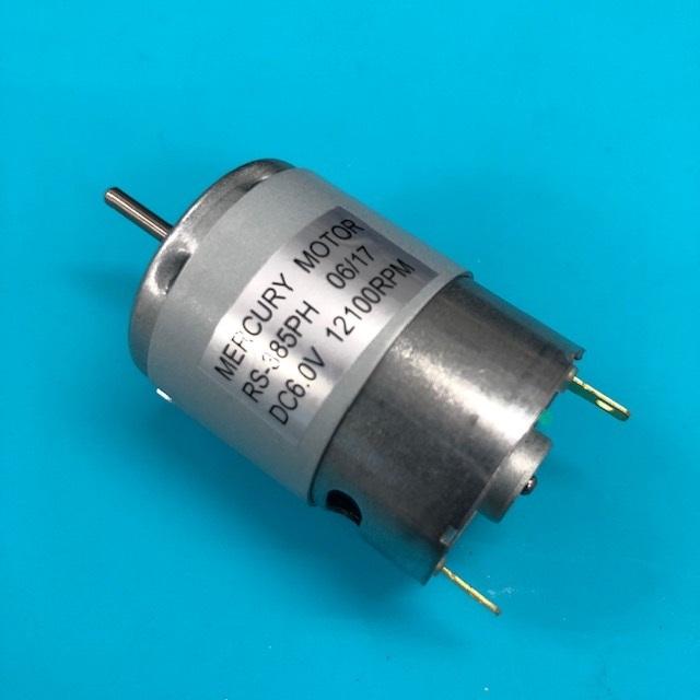 DCモーター RS-385PH-4045モーター : 0400015902632 : テクノパーツ - 通販 - Yahoo!ショッピング